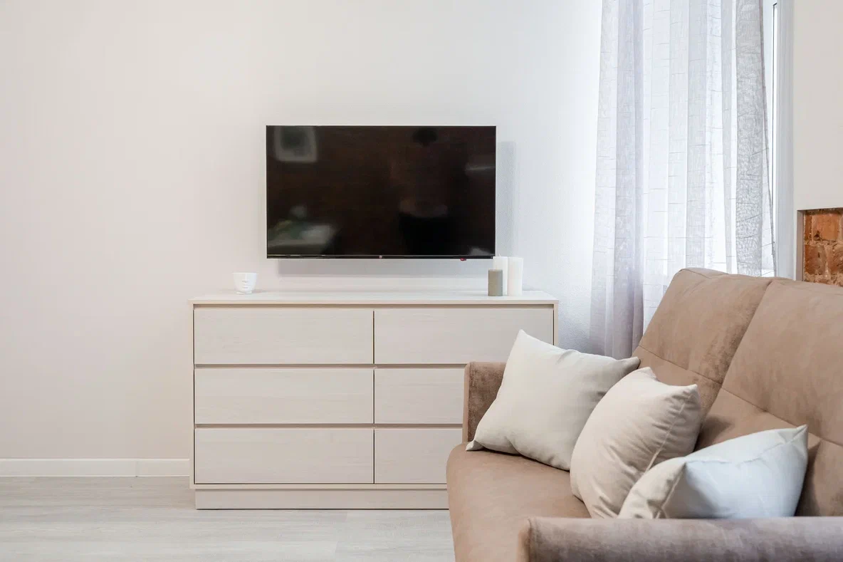 Апартаменты рядом с центром