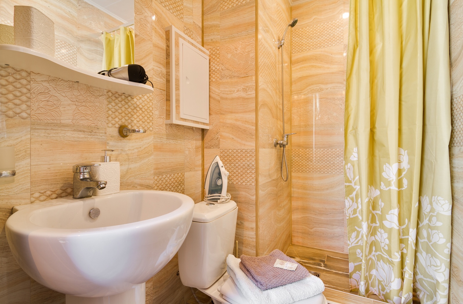 Студия Лофт