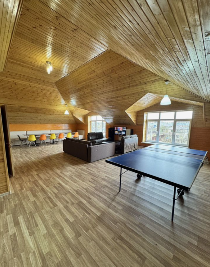 Аренда комфортабельного 5-к. дома, 307,7 м²