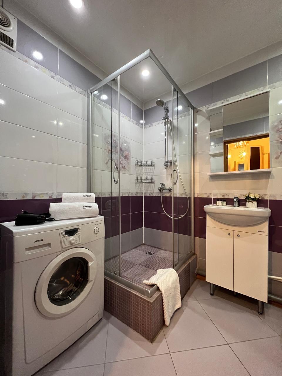 Inndays Apartments на Михаила Дудина