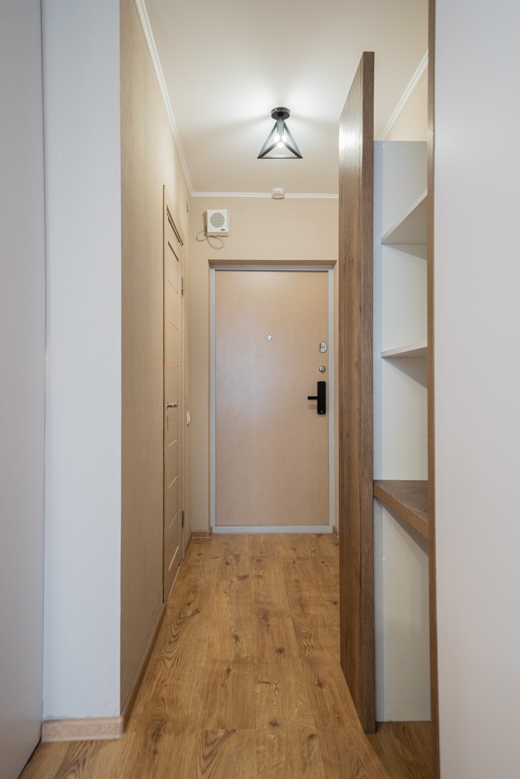 Inndays Apartments на Толубеевском проезде