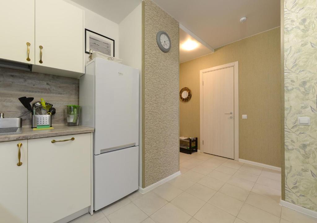 Апартаменты GreenGrey на Дальневосточном