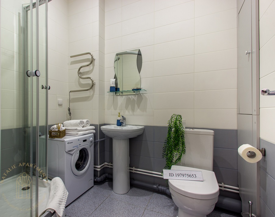 СТУДИЯ Natalie Apartments недалеко от Аэропорта Пулково