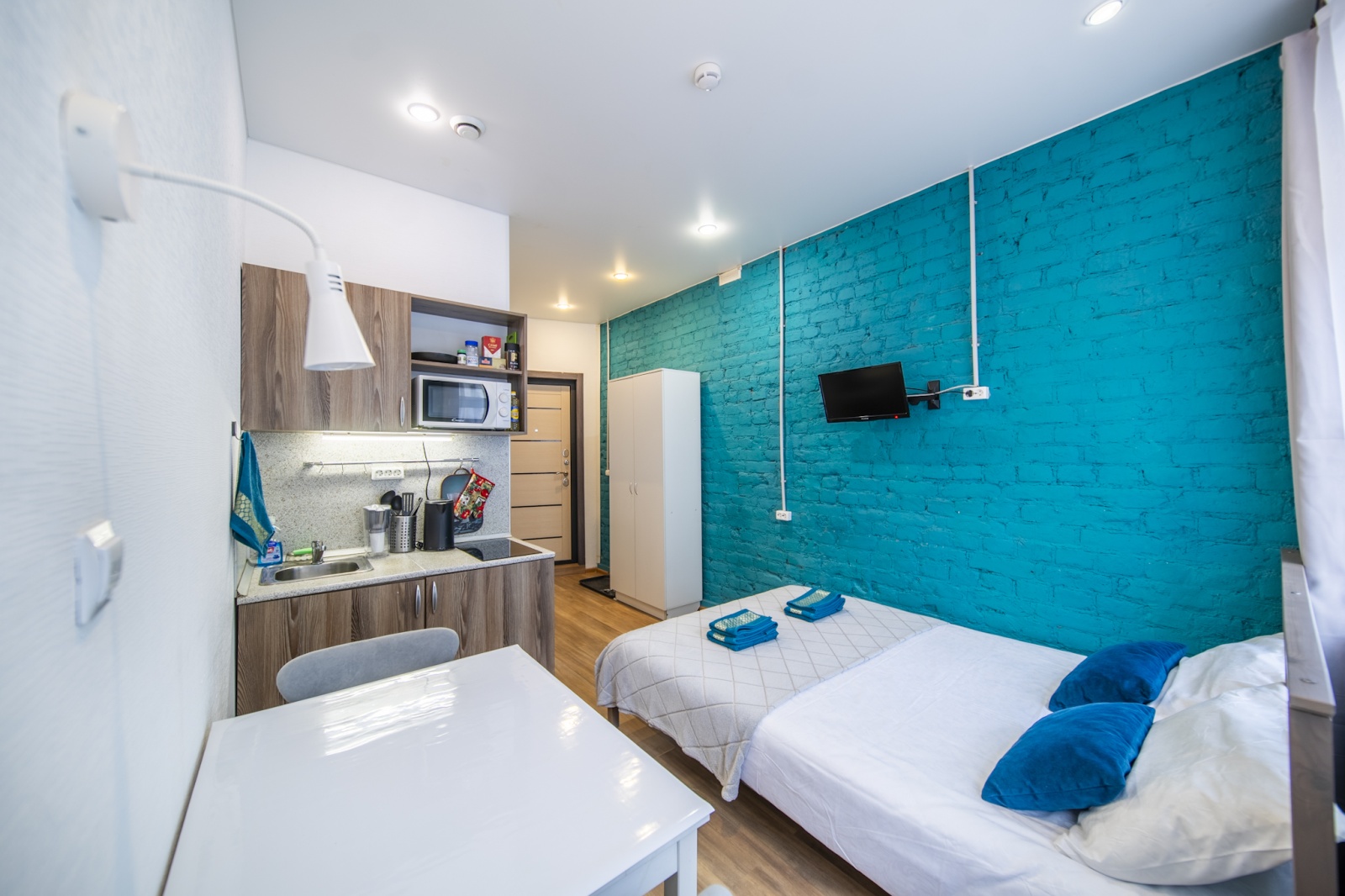 Студия у Фонтанки и метро