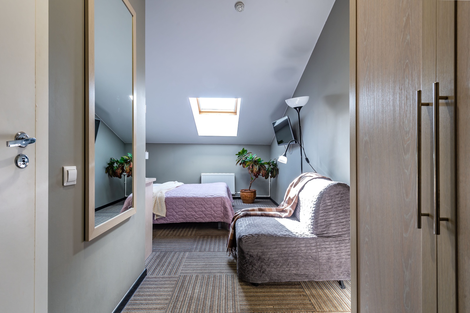 Комфортный номер на Б.Конюшенной