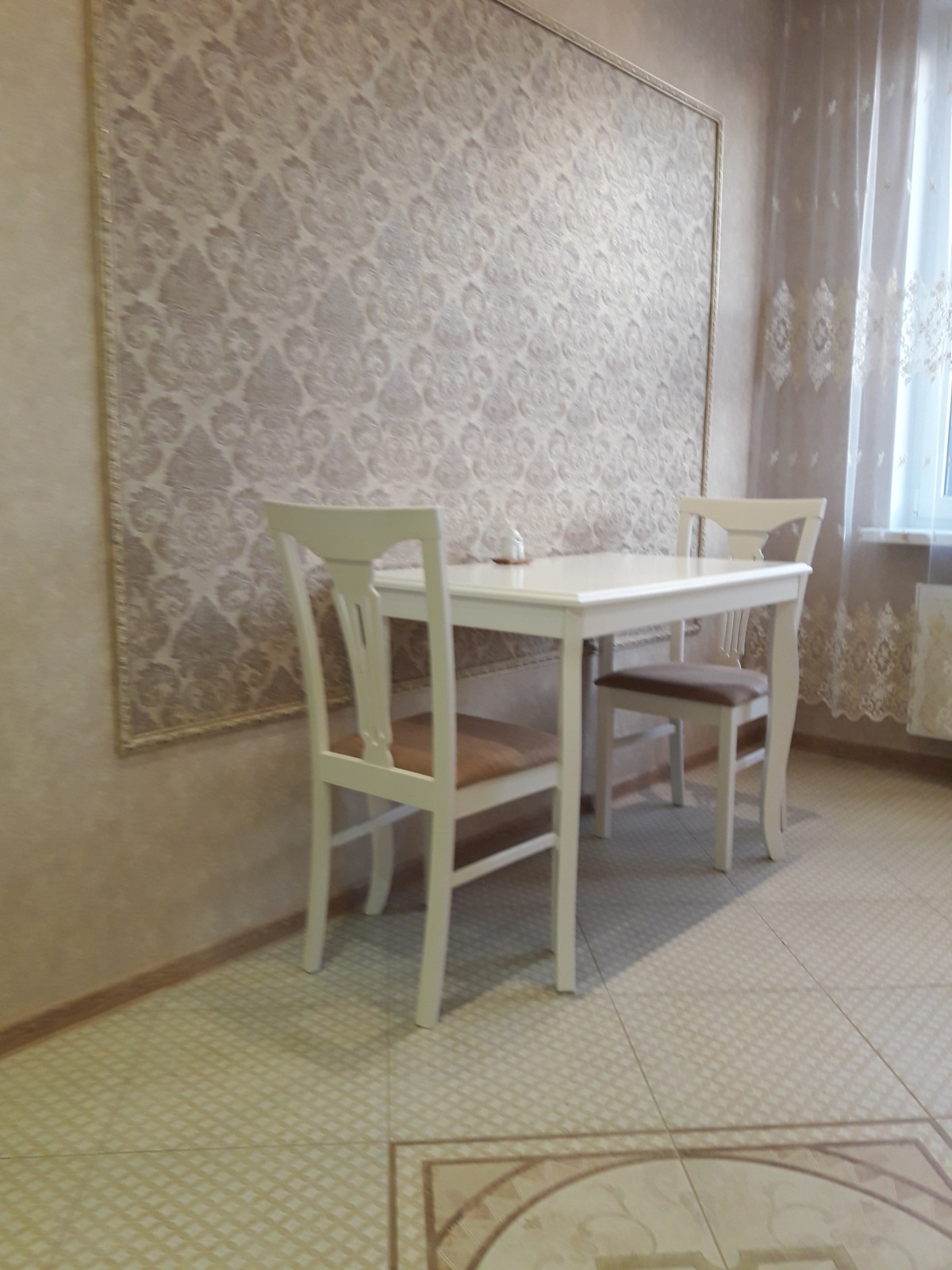 Шикарная квартира в центре