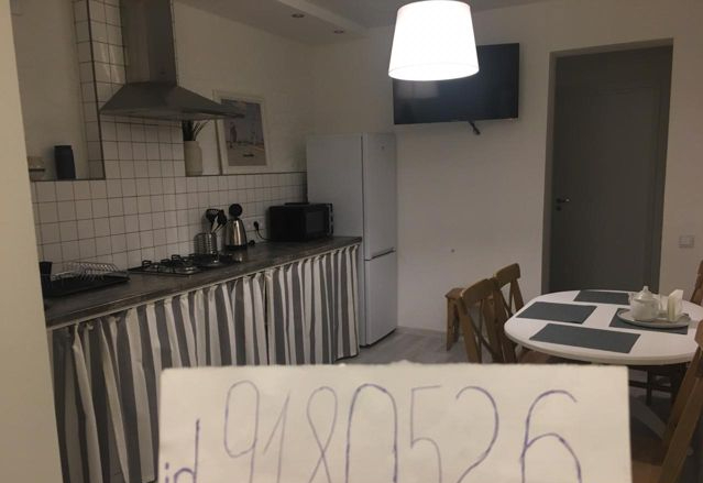 2-к квартира на Невский пр-т, 74-76 55м