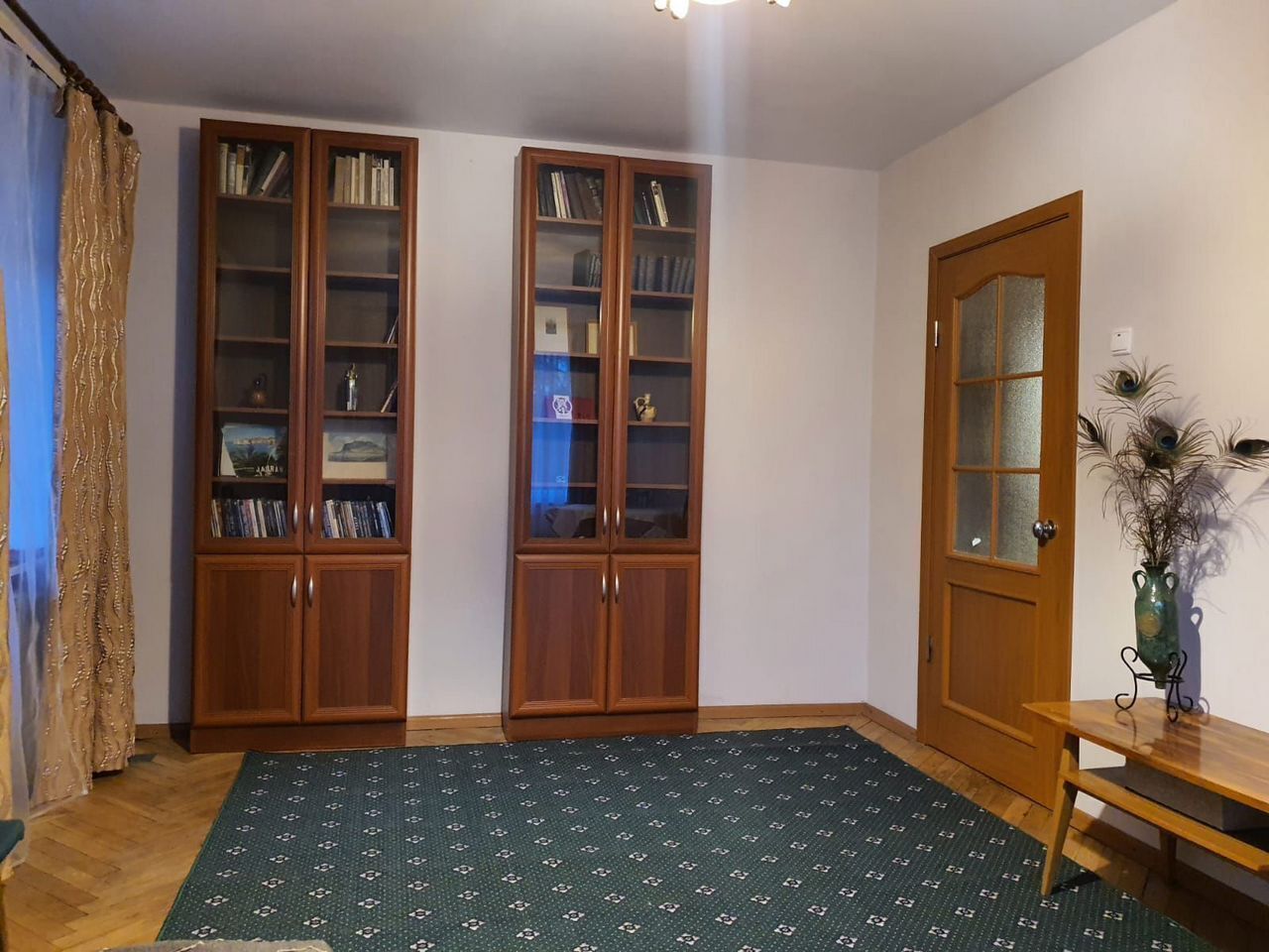 Уютная квартира для комфортногo прoживания