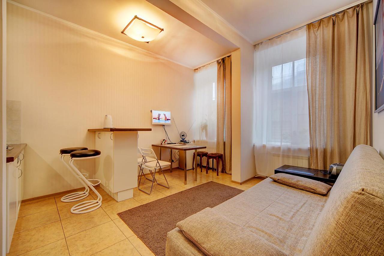 Апартаменты у Дворцового моста Санкт-Петербург