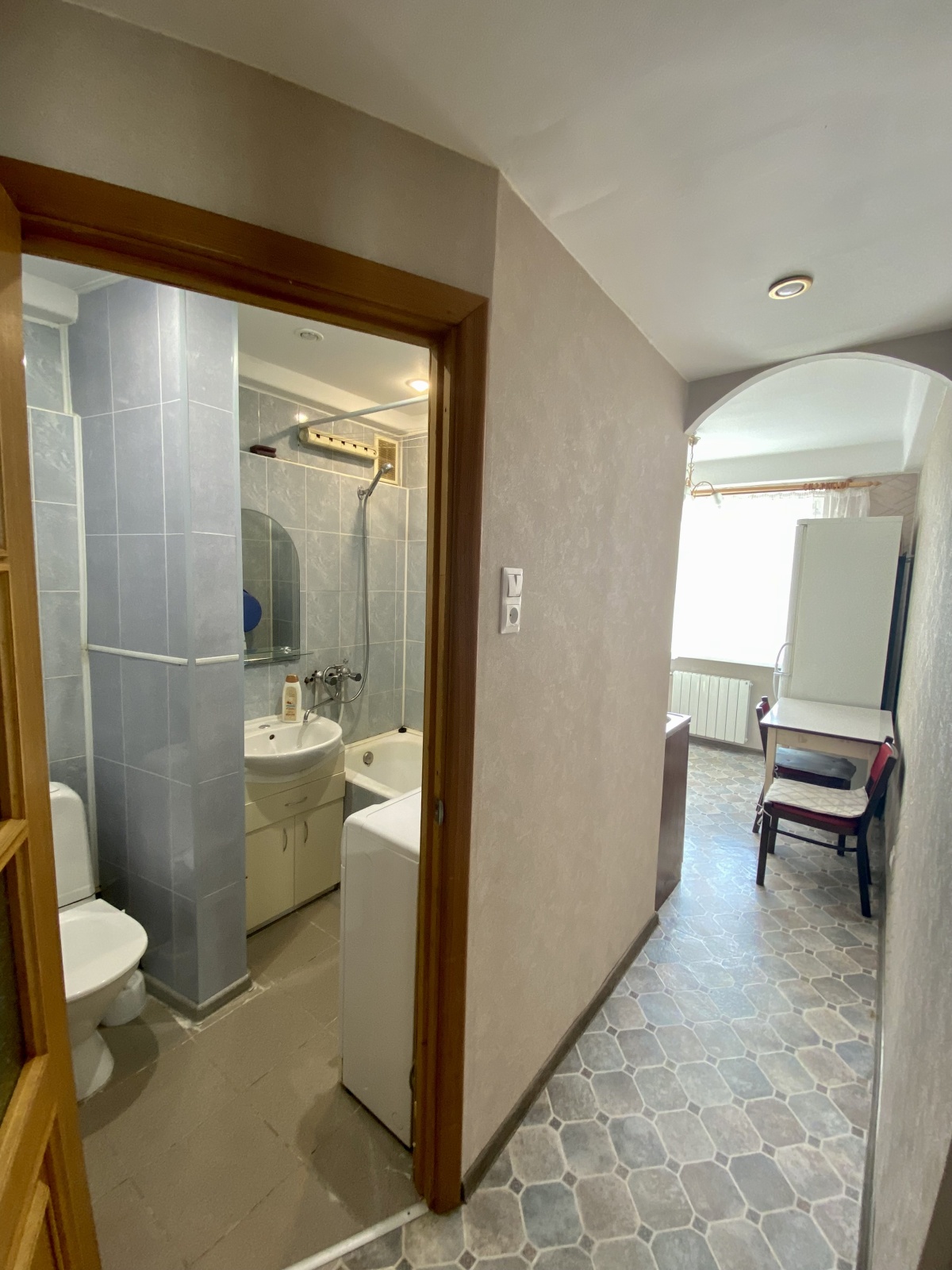 Апартаменты У НИИ Вредена !