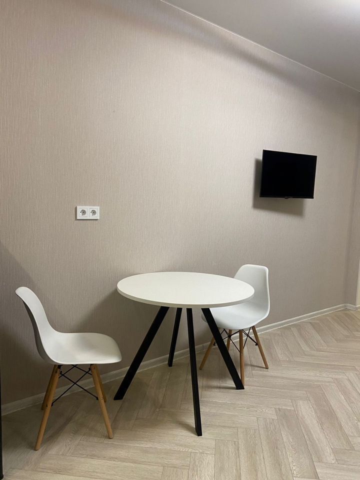 Уютная квартира на Екатерининской 16/5