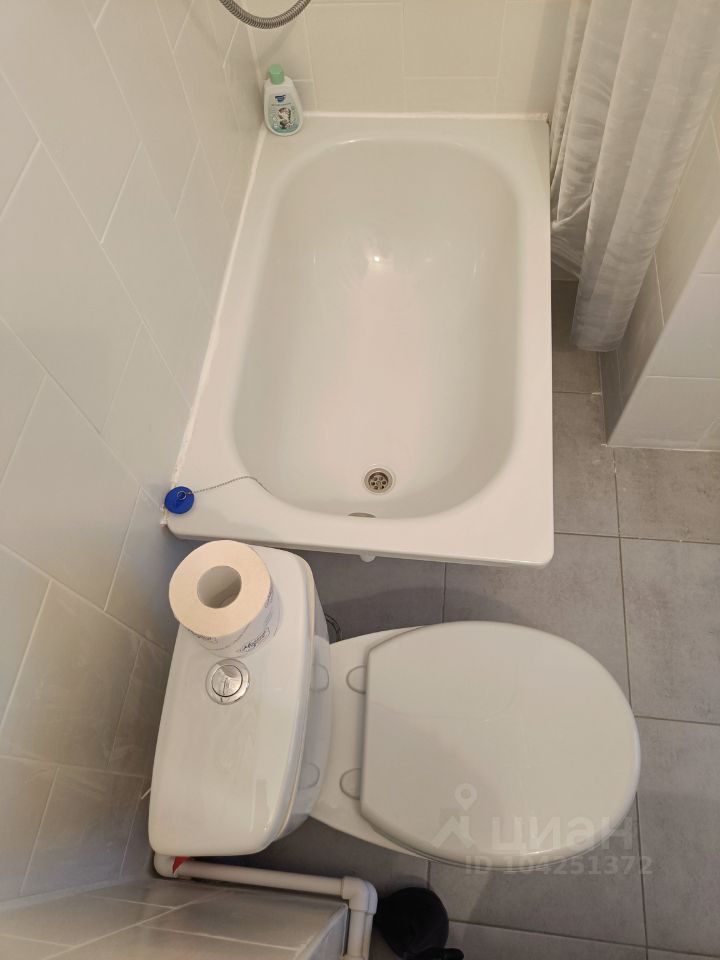 Квартира-студия, 20 м², 20/23 эт.