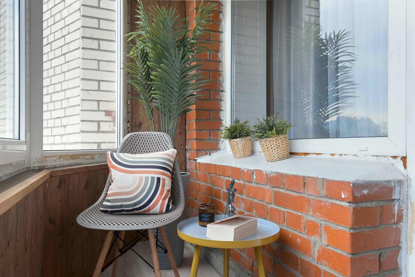 Комфортная квартира возле клиники