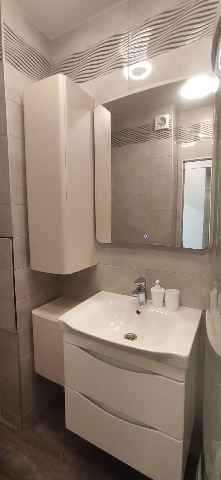 Квартира-студия