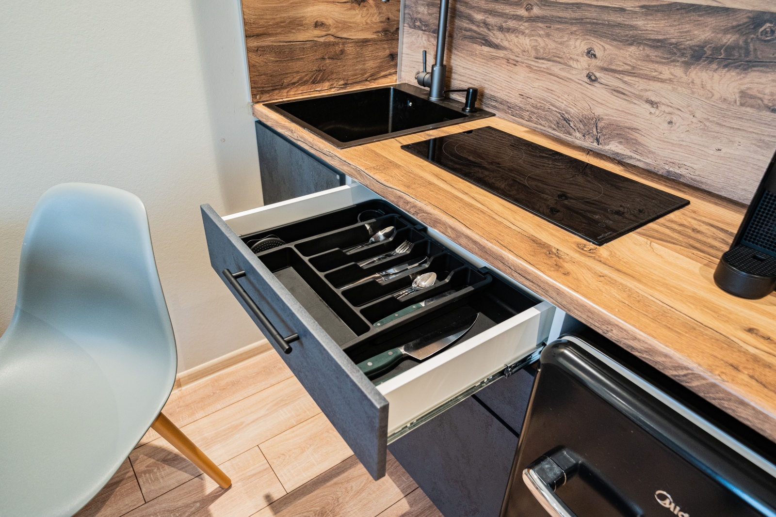 Inndays Apartments на Ладожской