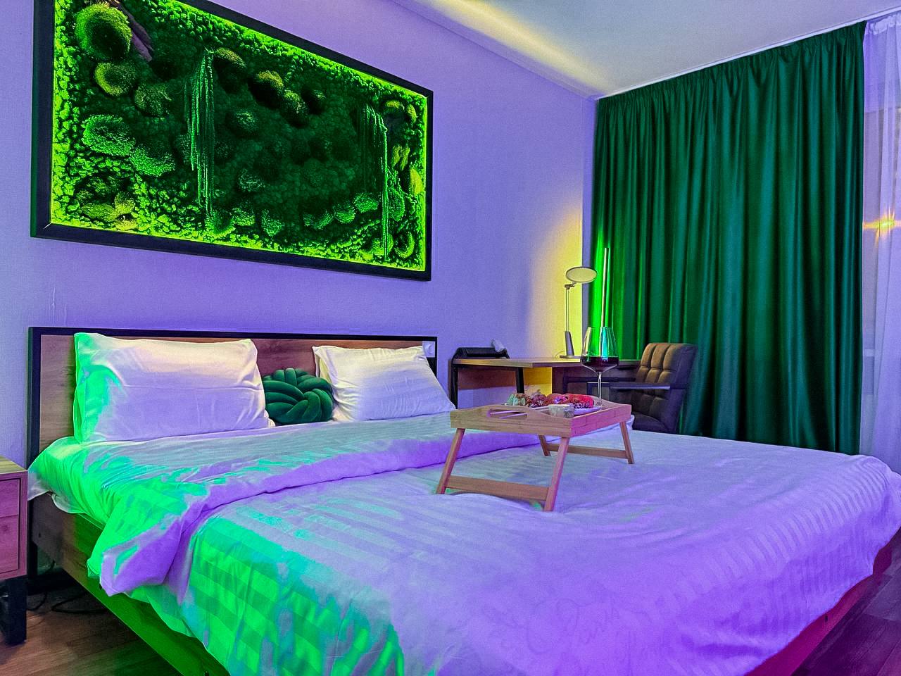 Закаты Финского залива.