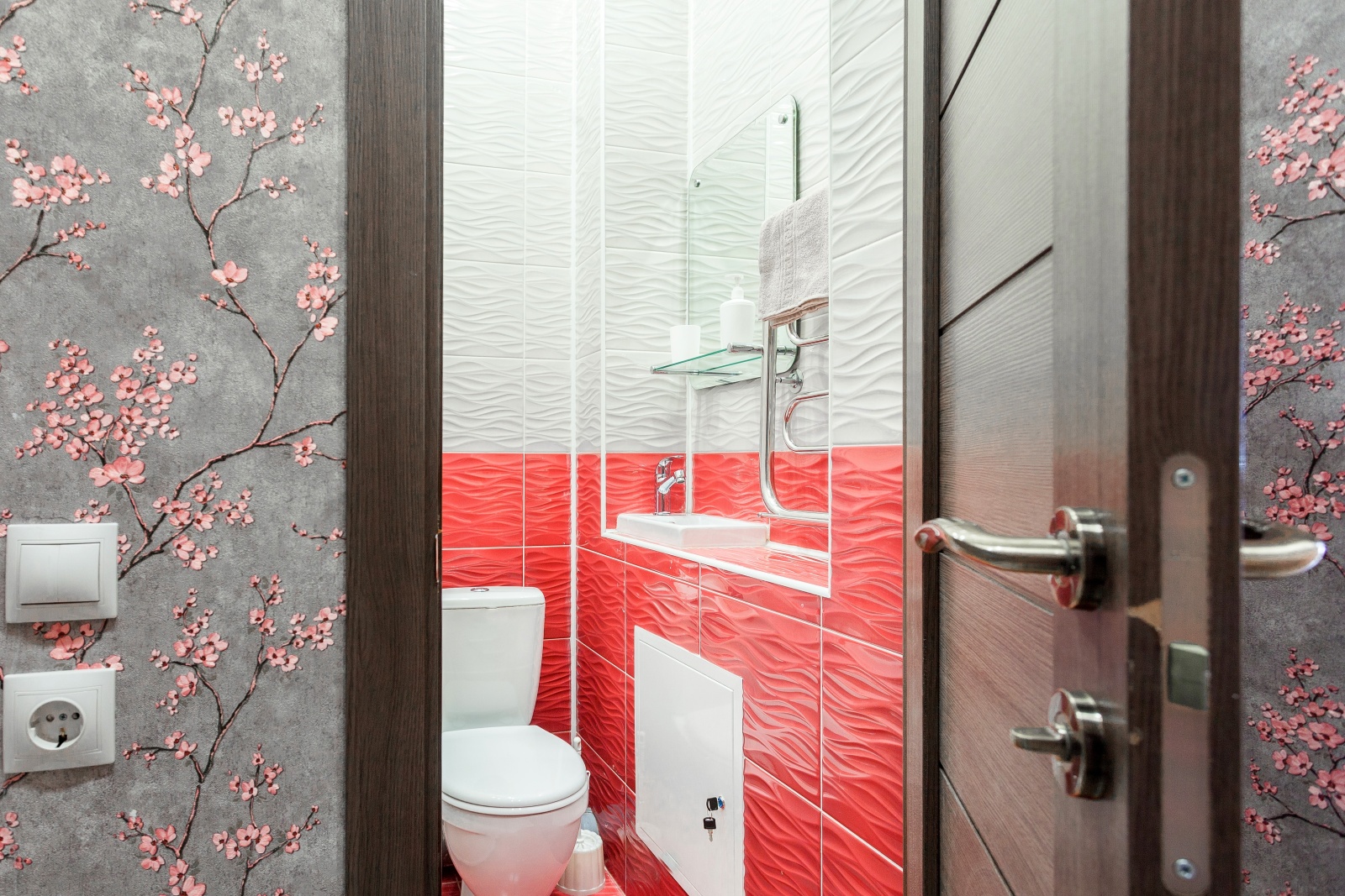 Студия в ЖК "Граф Орлов"