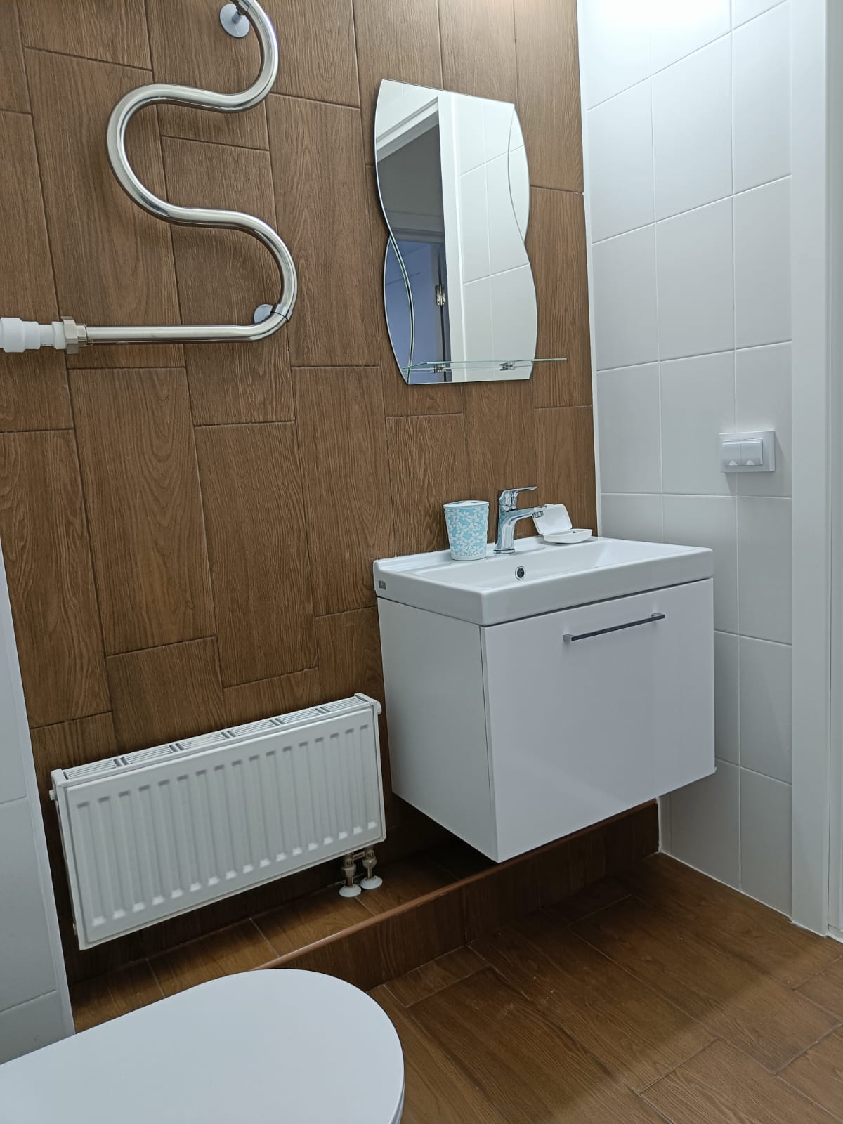 Квартира-студия, 19,5 м², 13/24 эт.