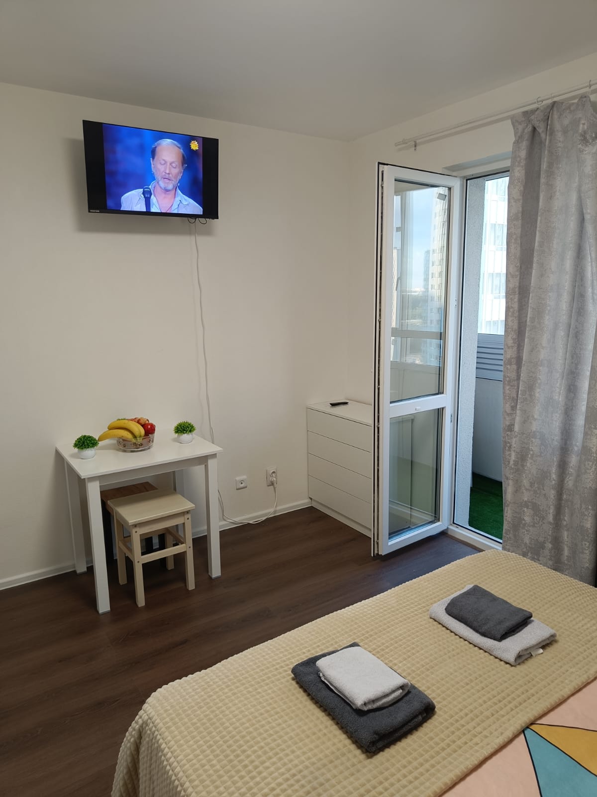 Квартира-студия, 19,1 м², 15/23 эт.