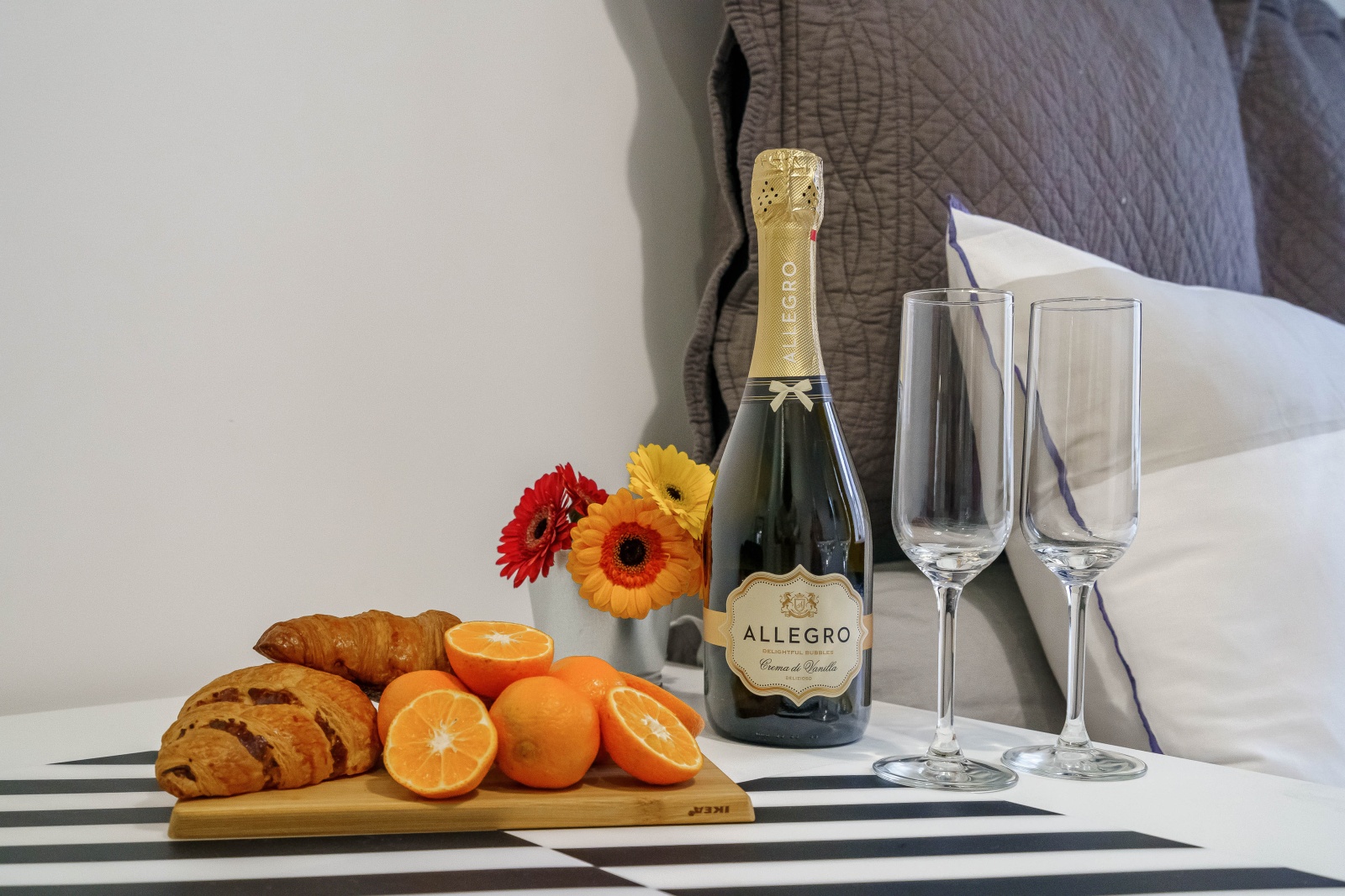 Чёрно-белое Кино