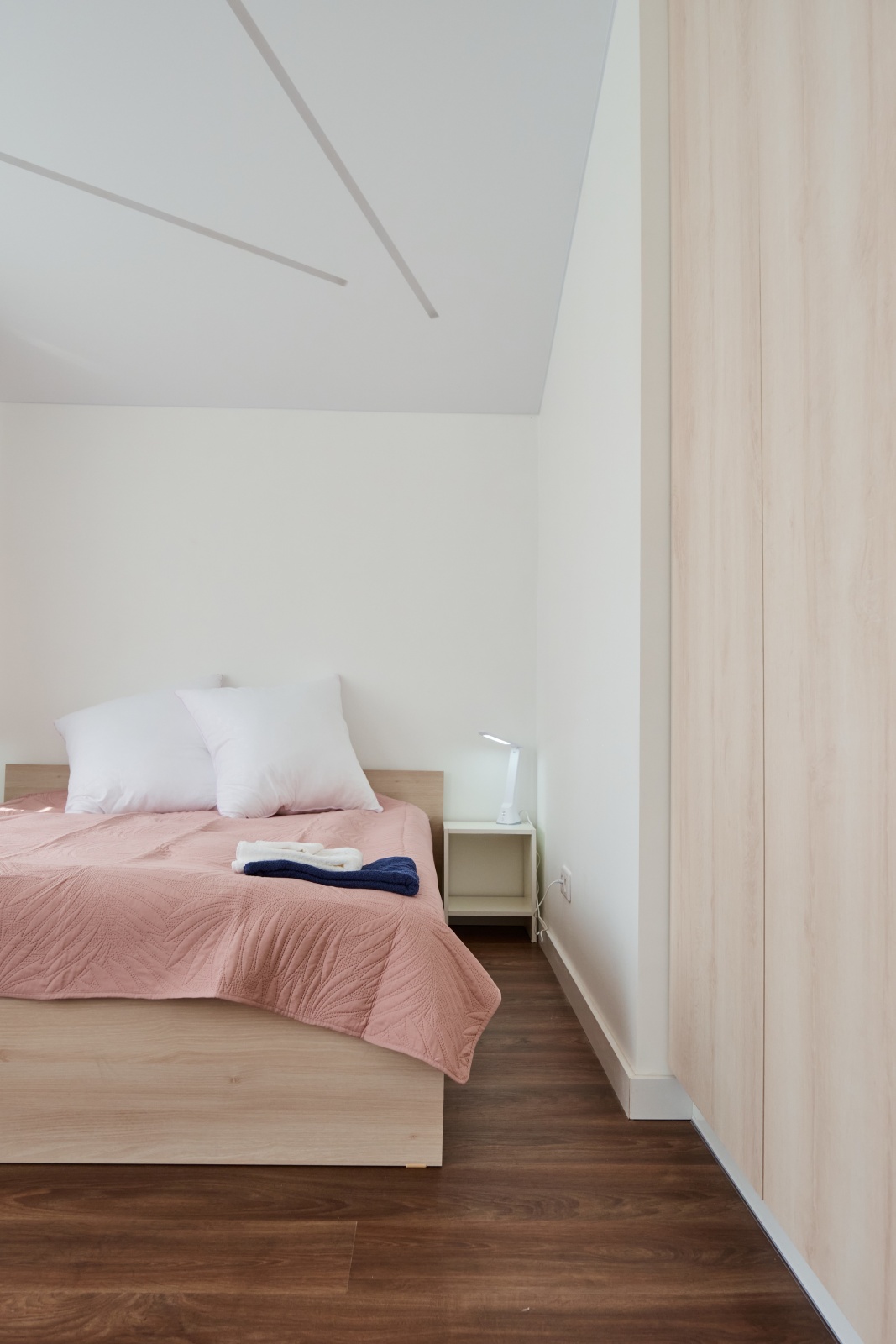 Уютная квартира в гостевом доме рядом с Константиновским дворцом