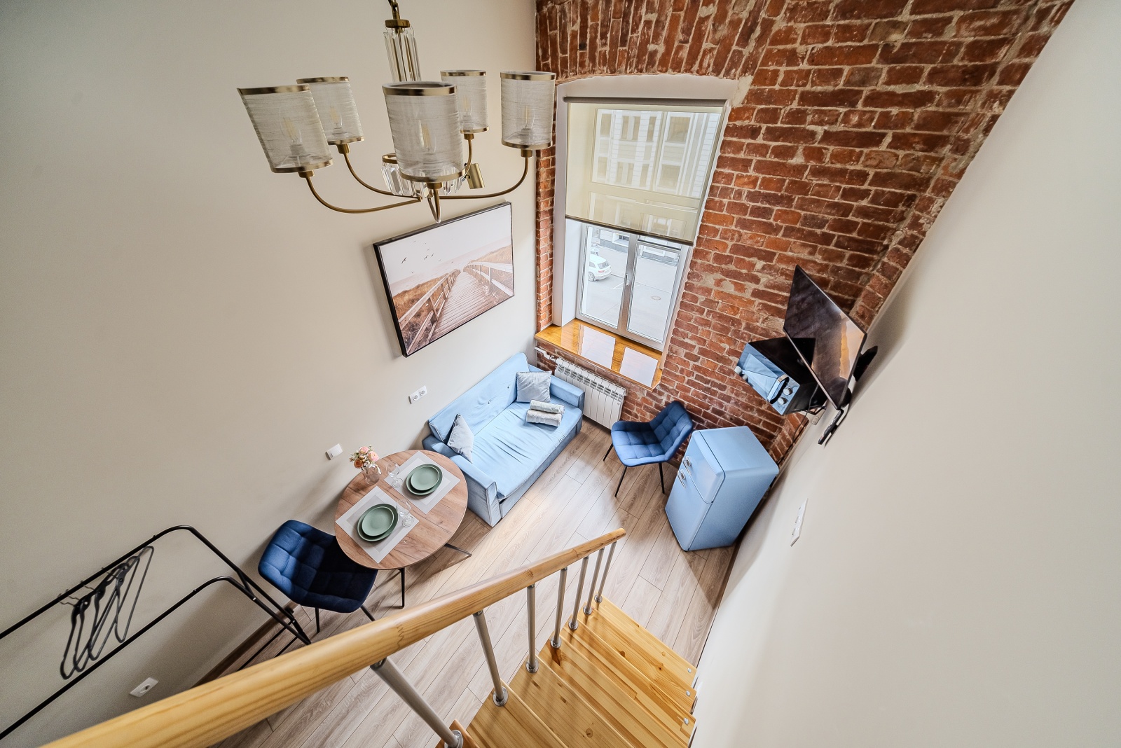 Суворовский 1/8