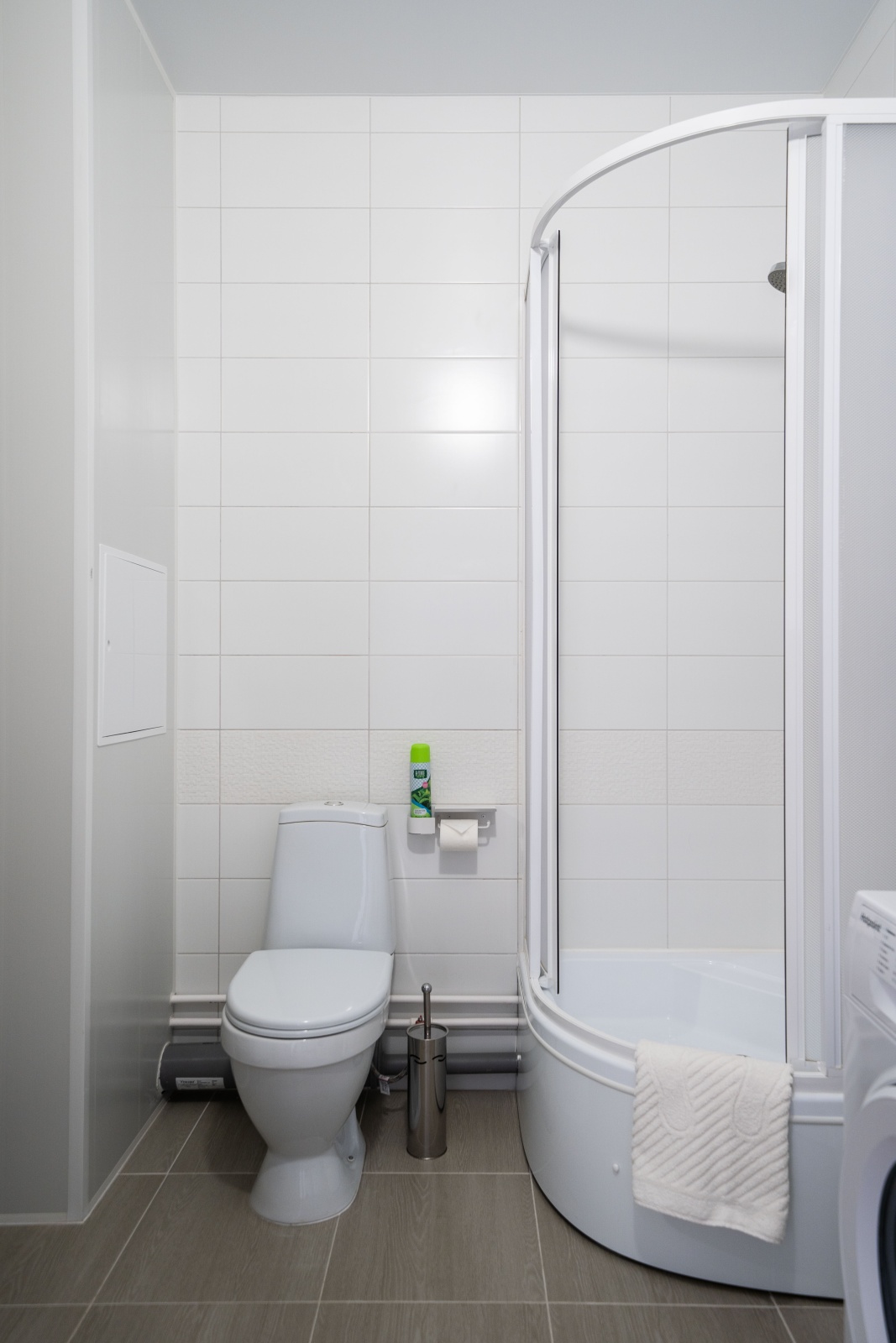 Inndays Apartments на Авиаконструкторов 69