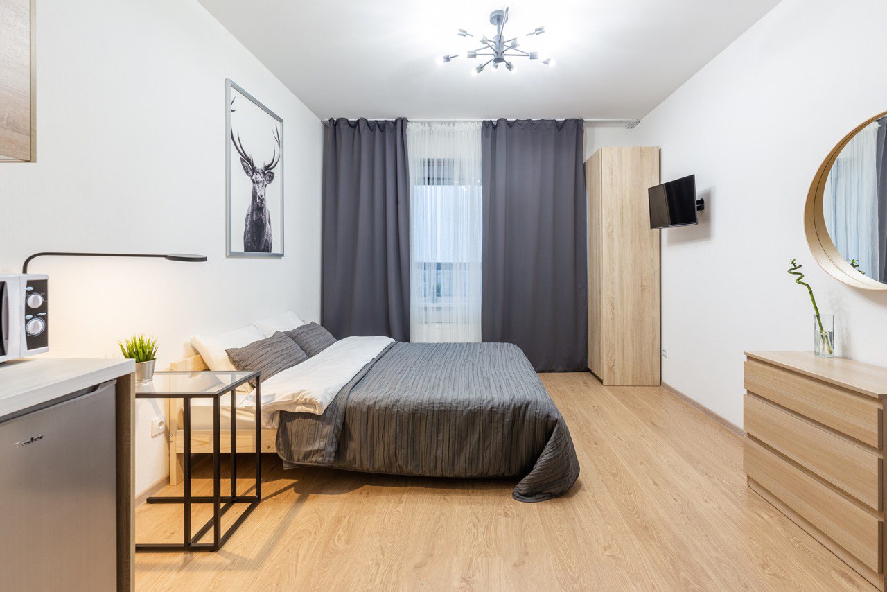 RoomyRoom CityLights