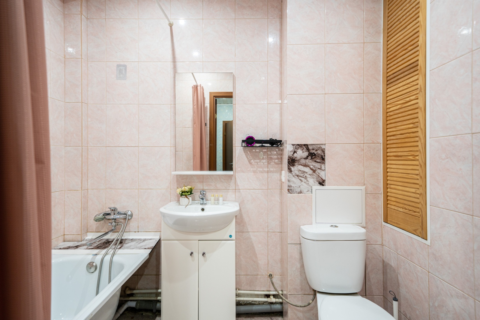 Inndays Apartments на Беринга