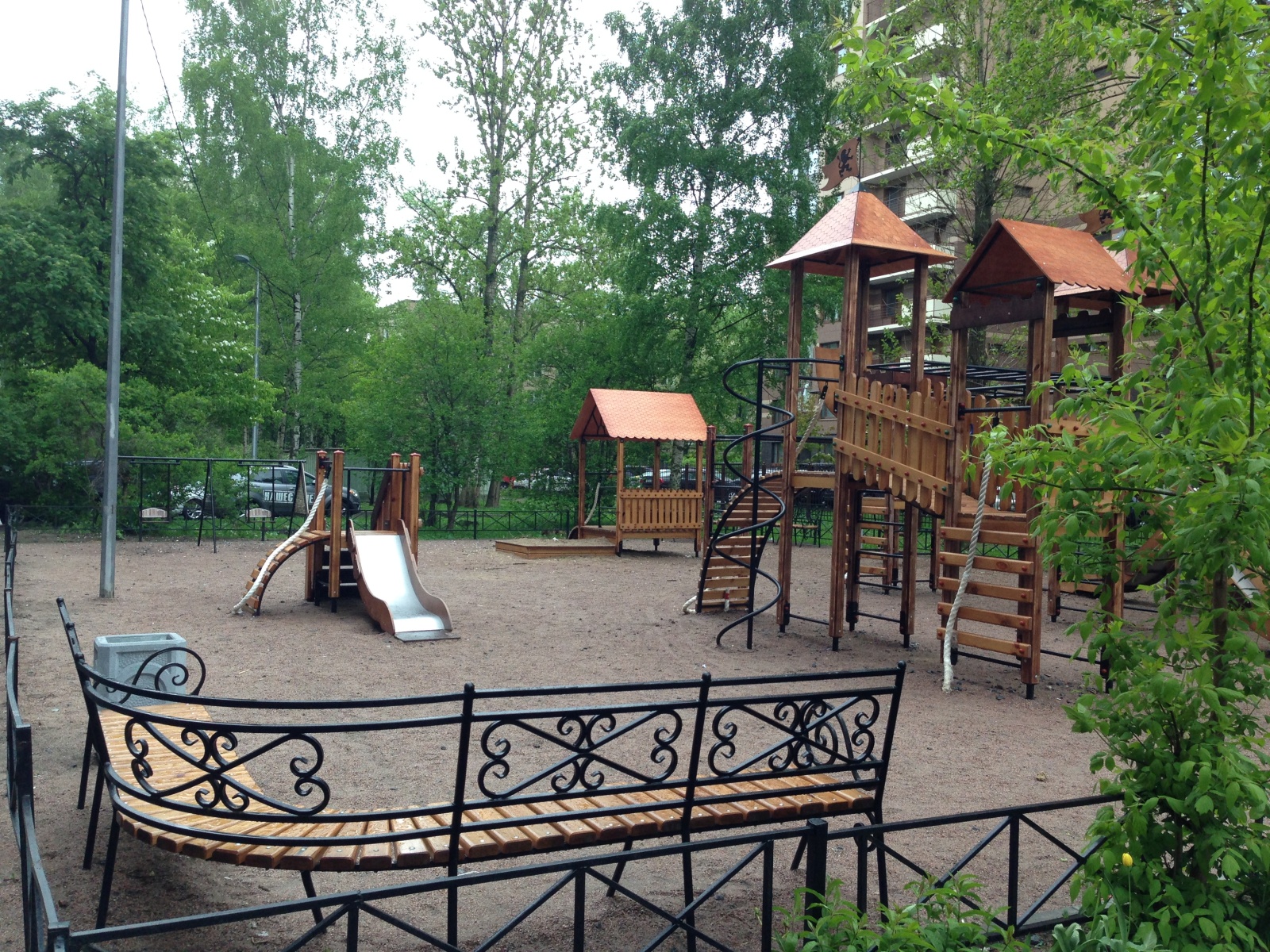 Домашний уют