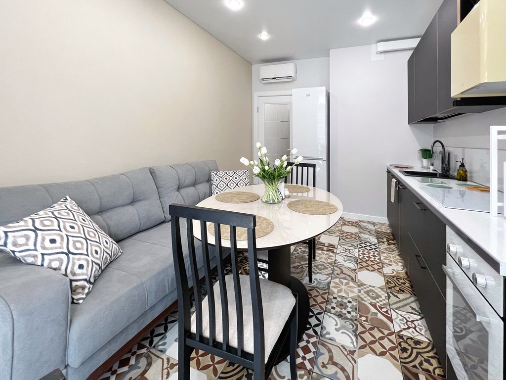 Шикарная квартира в историческом центре Санкт-Петербурга!