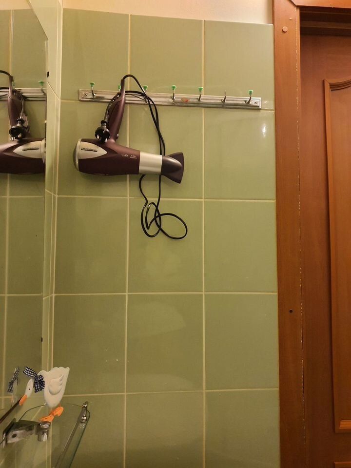 Уютная квартира для комфортногo прoживания