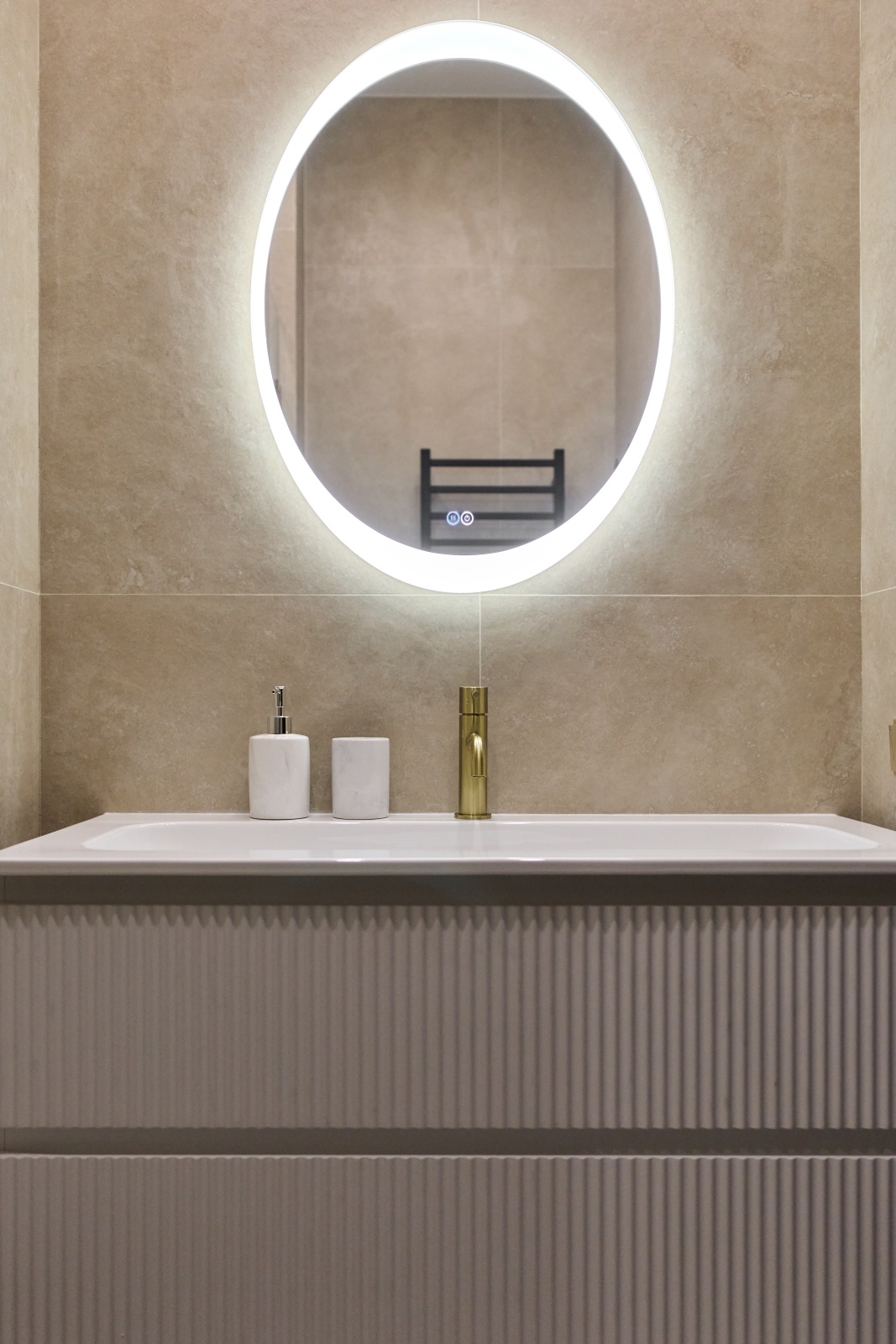 Евродвушка в центре