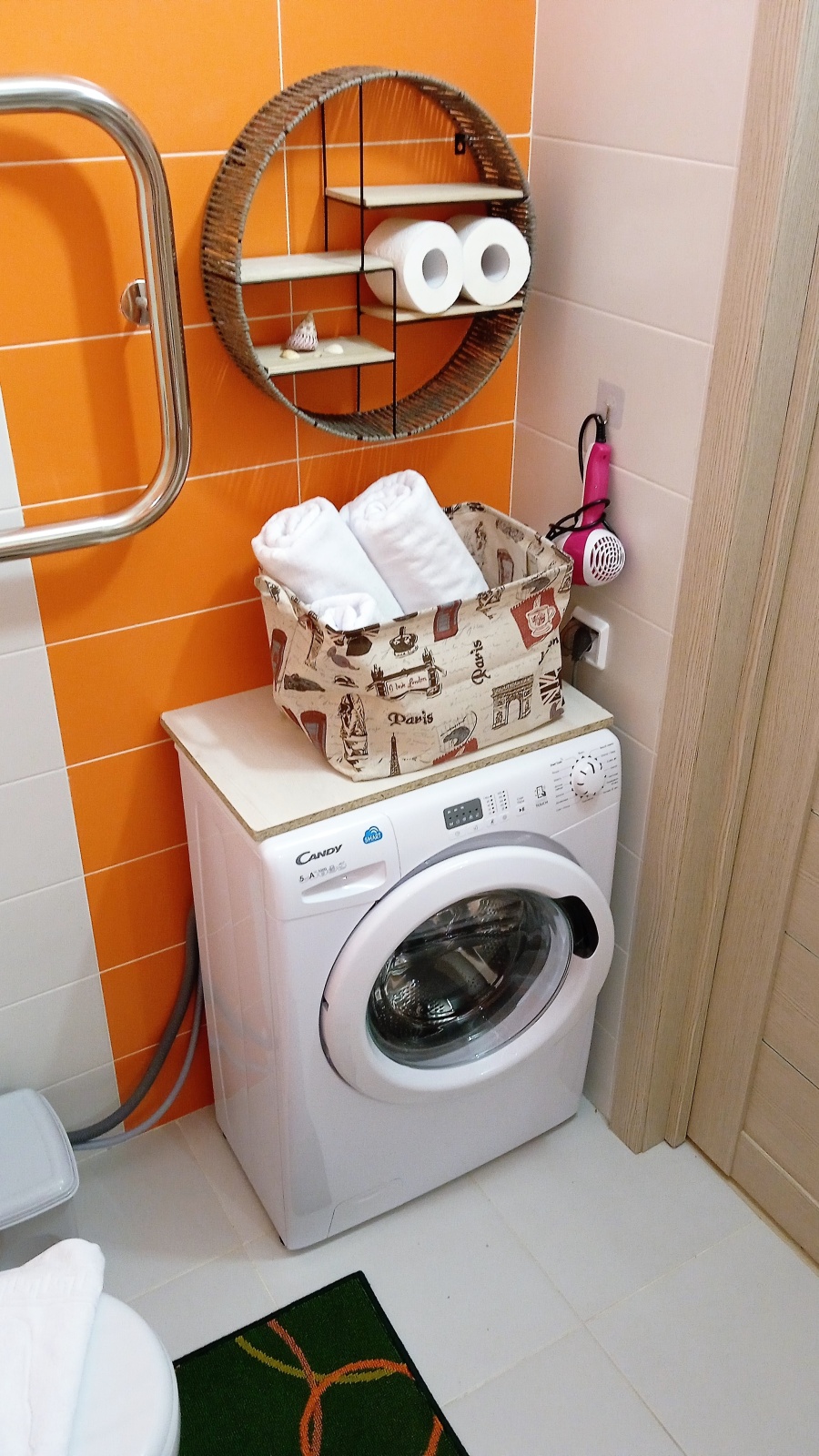 Уютные апартаменты у метро