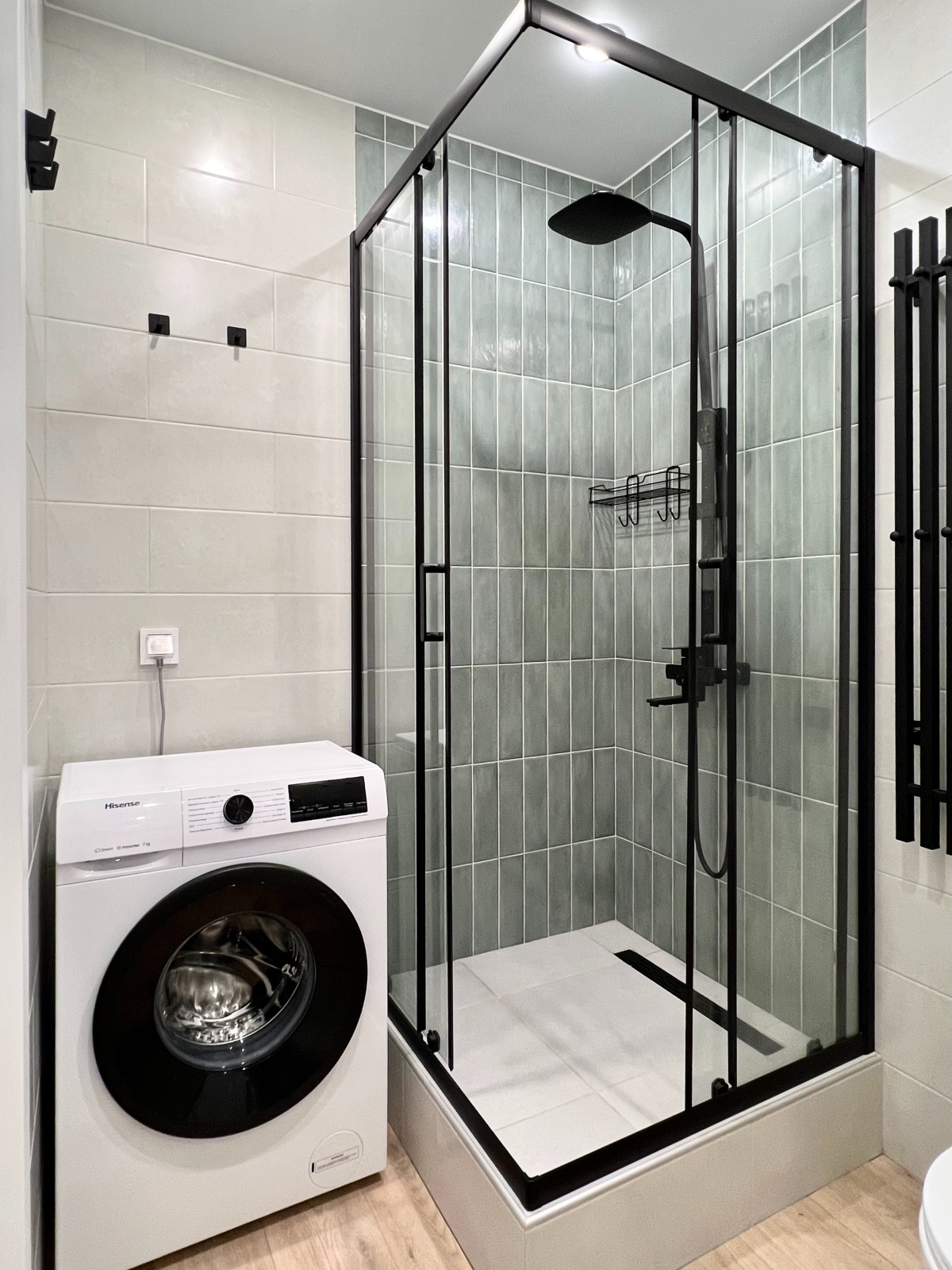 Квартира на Нейшлотском переулке 21