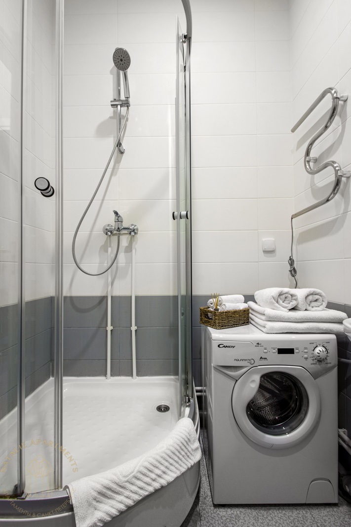 СТУДИЯ Natalie Apartments недалеко от Аэропорта Пулково