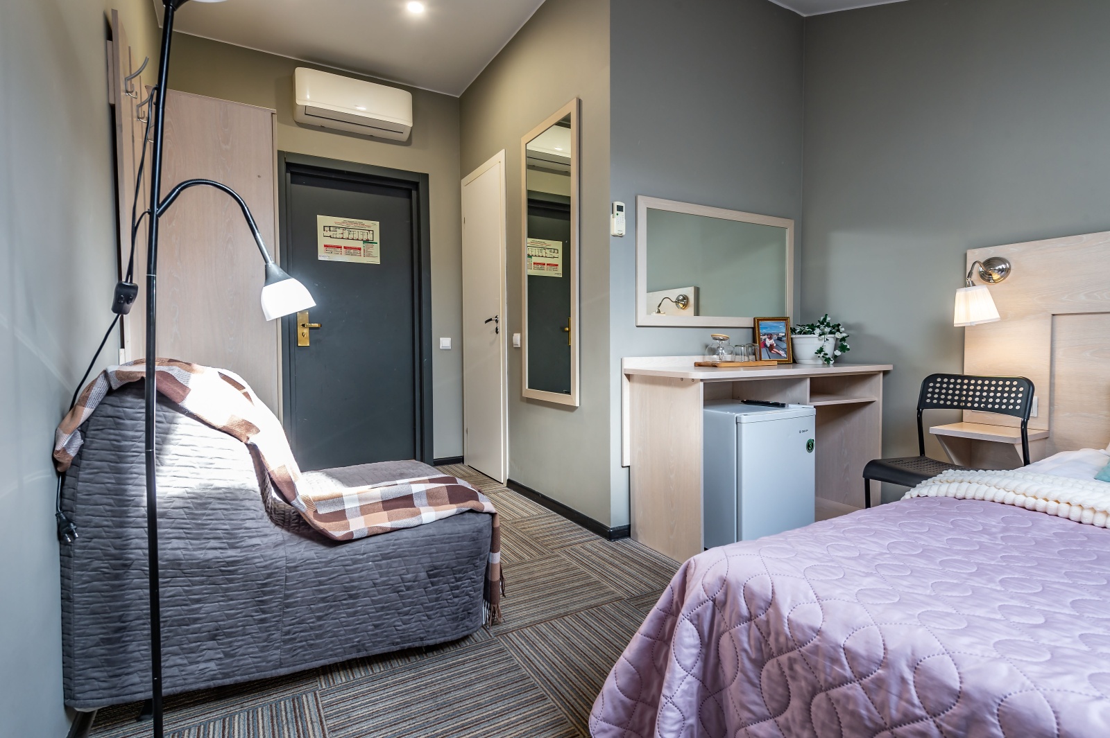 Комфортный номер на Б.Конюшенной