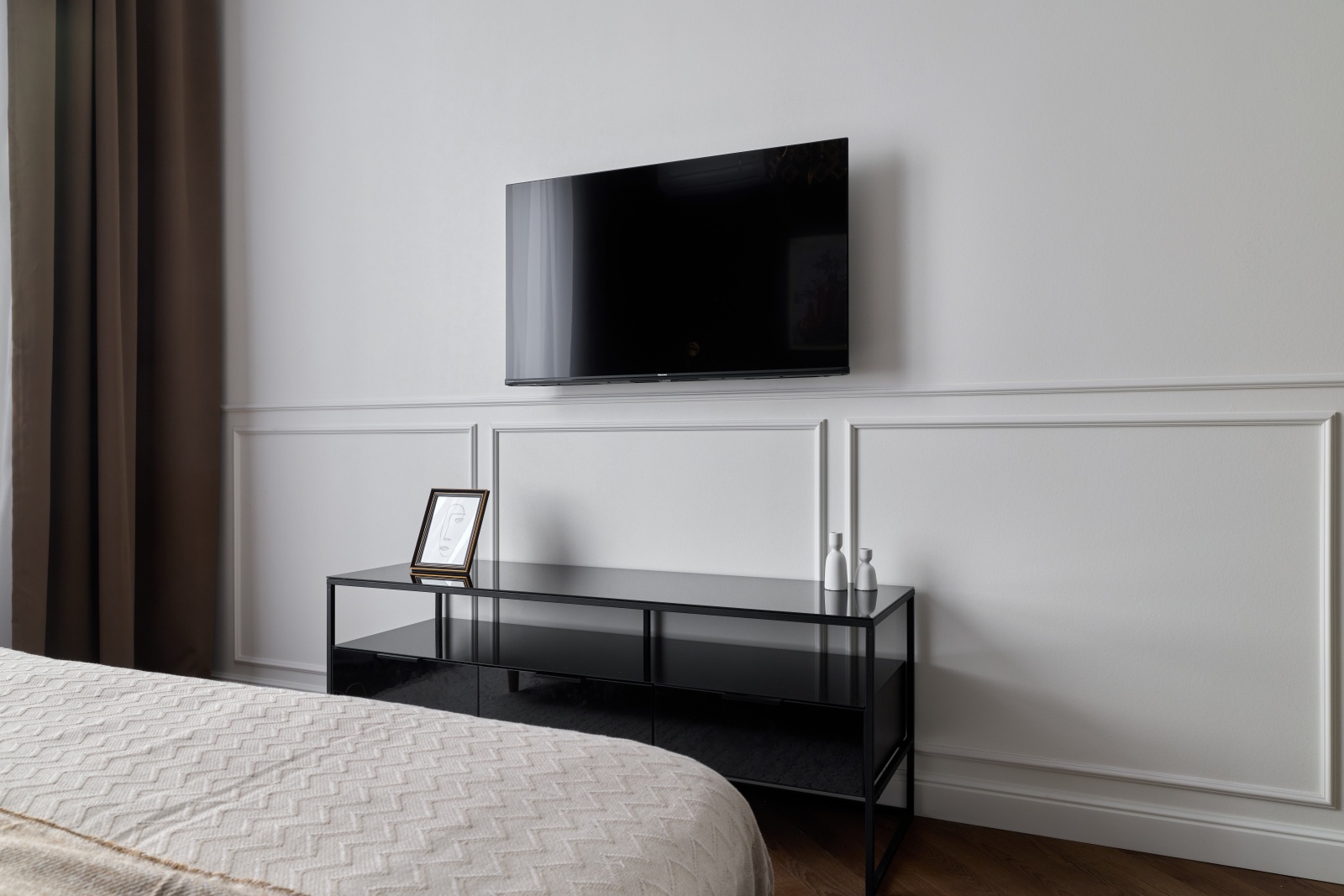 Евродвушка в центре