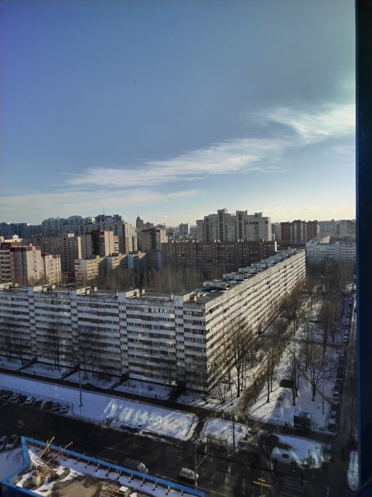 Светлая студия рядом с метро 