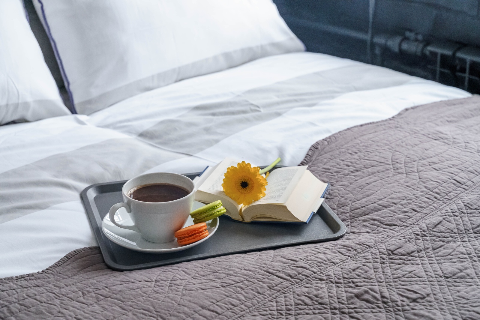 Чёрно-белое Кино