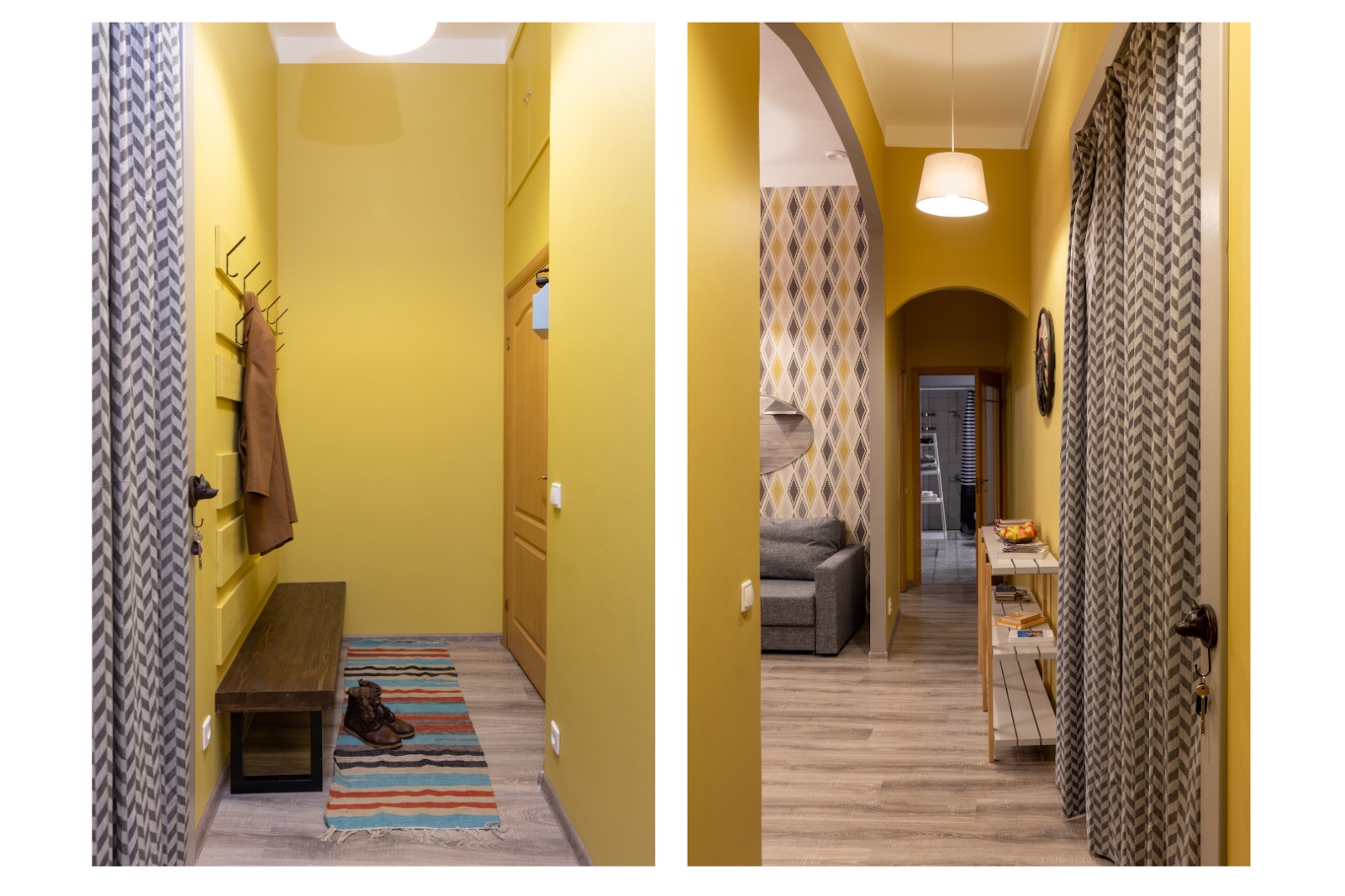 2-к квартира на Невский пр-т, 65