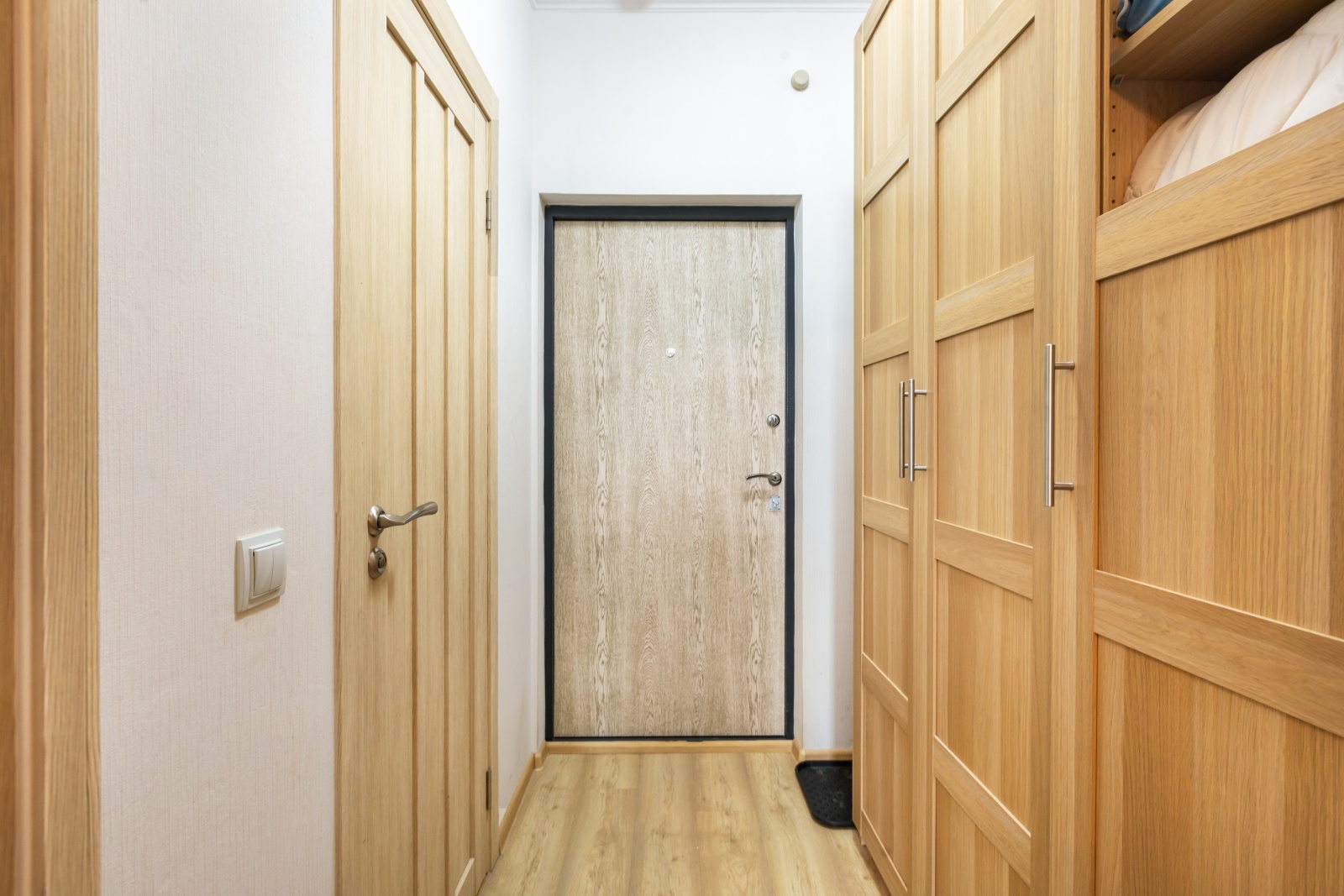 Студия на Плесецкой 14