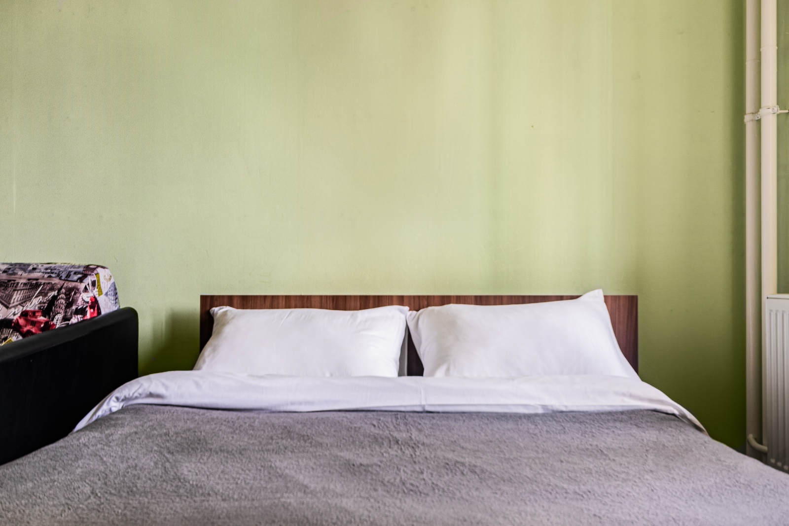 Комфортная студия