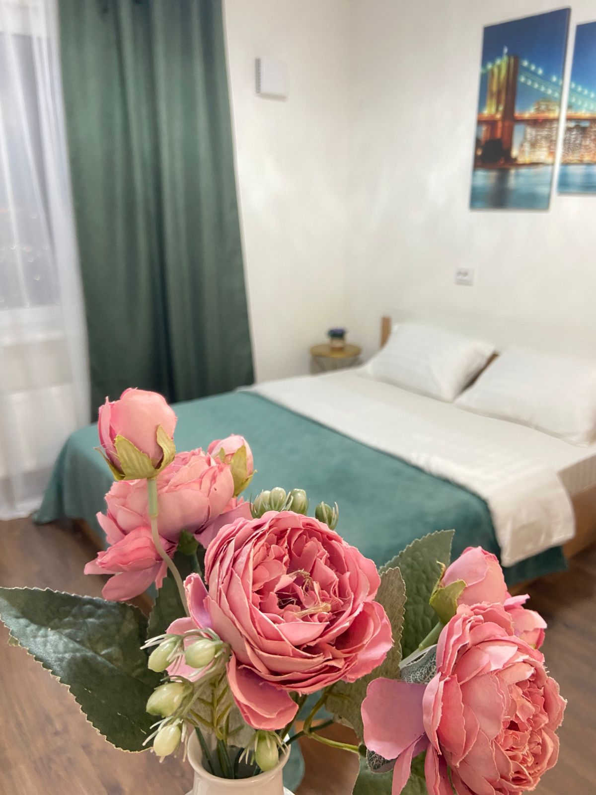 Морская миля