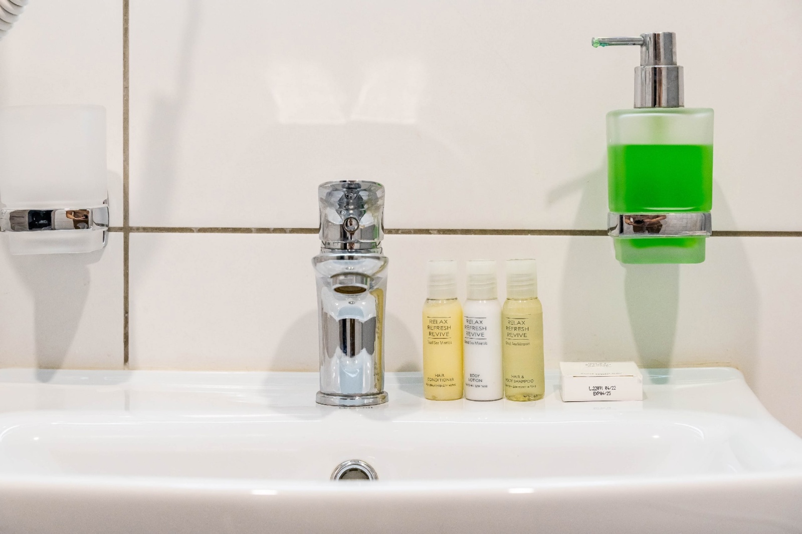 Современный комфорт и универсальное расположение