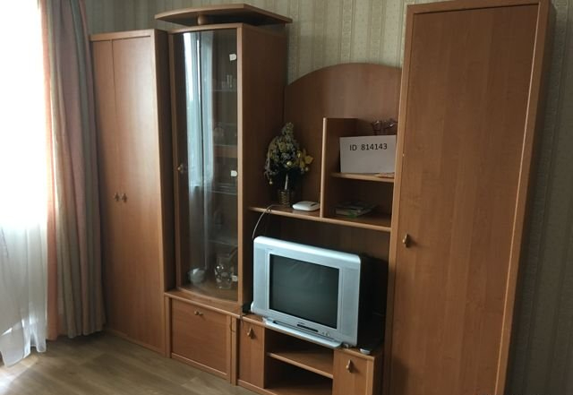 1-к квартира у метро, ул. Дыбенко, 22к1