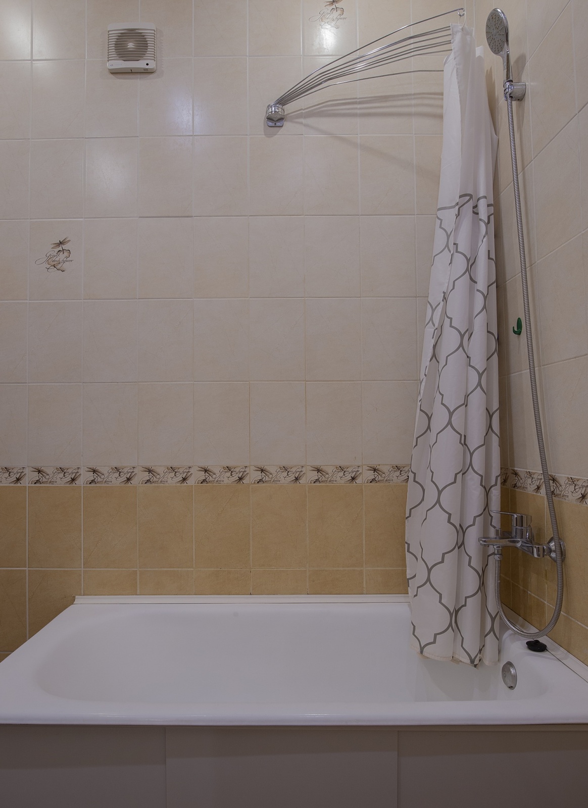 Трехкомнатные апартаменты Город Рек у Летнего сада и Марсова поля