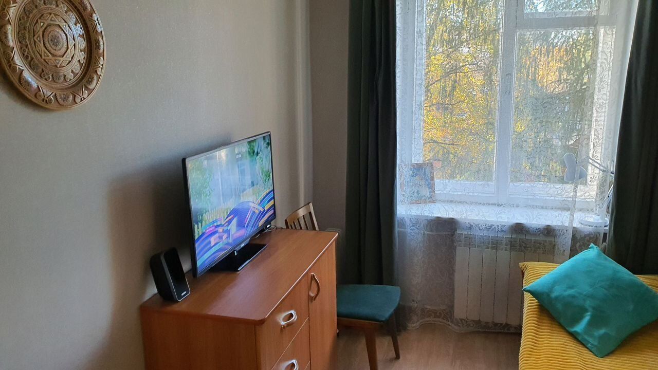 Уютная квартира для комфортногo прoживания