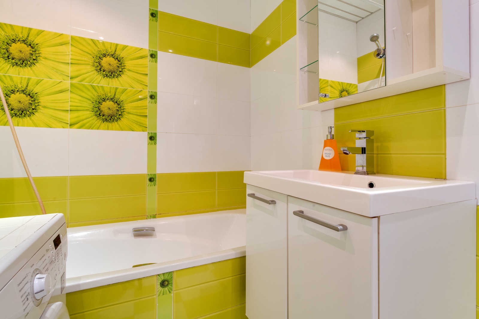 Комфортная квартира рядом с клиниками