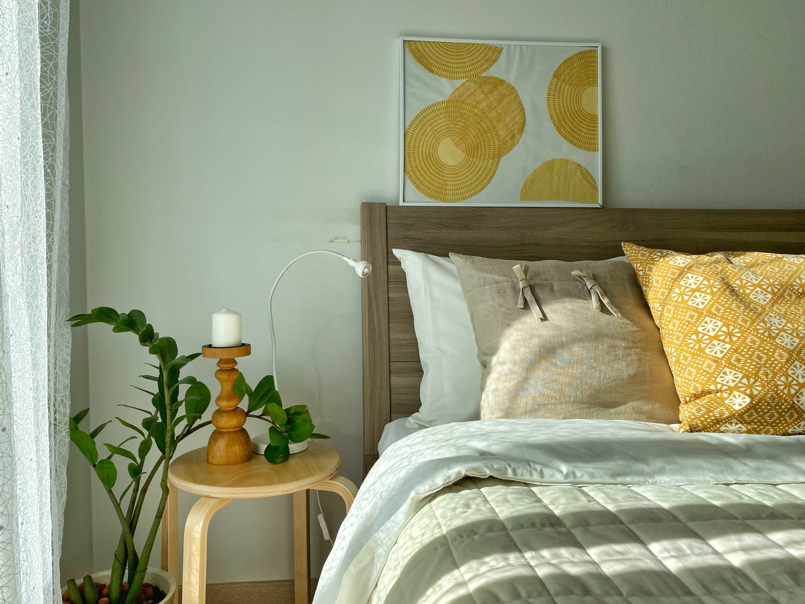 Urban Jungle apart  на Васильевском острове